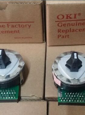 四通OKI5100F 5150F 5200 5200FS 5500F 740CII 1190 1800C打印头