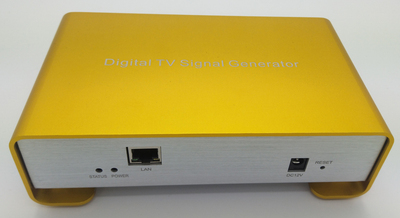 CEL-ZL300 独立式数字电视多标准调制器调制卡DVBT2,DTMB,ISDBT