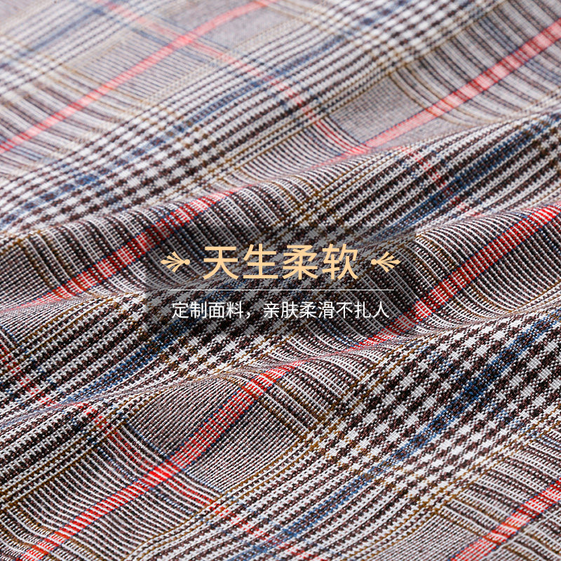 FALSE COLLAR CHILDRENS VERSATILE FALSE COLLAR PLAID BRITISH STYLE SHIRT SHIRT SWEATER MULTIFUNCTIONAL TOP DECORATED FAKE COLLAR