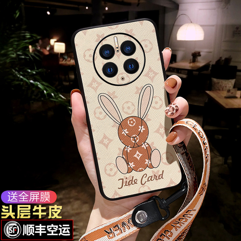 【潮牌兔子】【网红小熊】