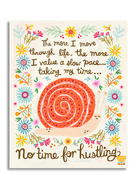 【一口价】插画师Abbie Rosie英文花朵客厅装饰画挂画复刻版画芯