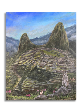 【底价捡漏】Chapman复刻版画有趣搞怪餐厅卧室客厅装饰画挂画芯