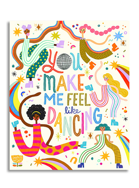 【一口价】插画师Abbie Rosie英文花朵客厅装饰画挂画复刻版画芯