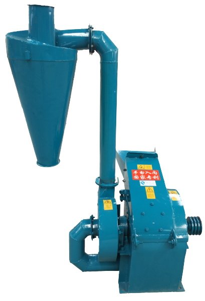 玉驹农机畜牧业粉碎机饲料粉碎机9fq-420型高效粉碎机万能粉碎机