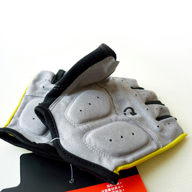 Gants de cyclisme mixte GMOKE - Ref 2245559 Image 4