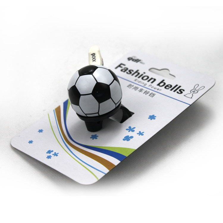 Sonnette de vélo sonnerie commune - Ref 1452145 Image 4