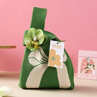 Подарочный пакет Festival Festival [Mori Bow+Phalaenopsis Card]