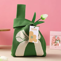 Подарочный пакет Festival Goddess [Mori Bow+1 Tulip 1]