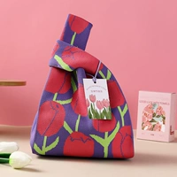 Подарочный пакет Festival Goddess [Purple Tulip] Основная модель