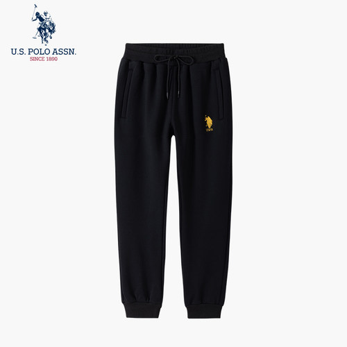 USPA长裤运动卫裤美式休闲裤子