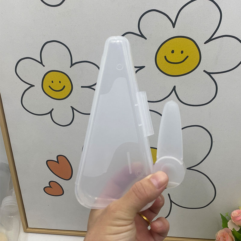 陶瓷剪刀收纳盒配件耐高温图片