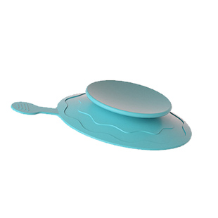 注水碗吸盘配件 单独吸盘