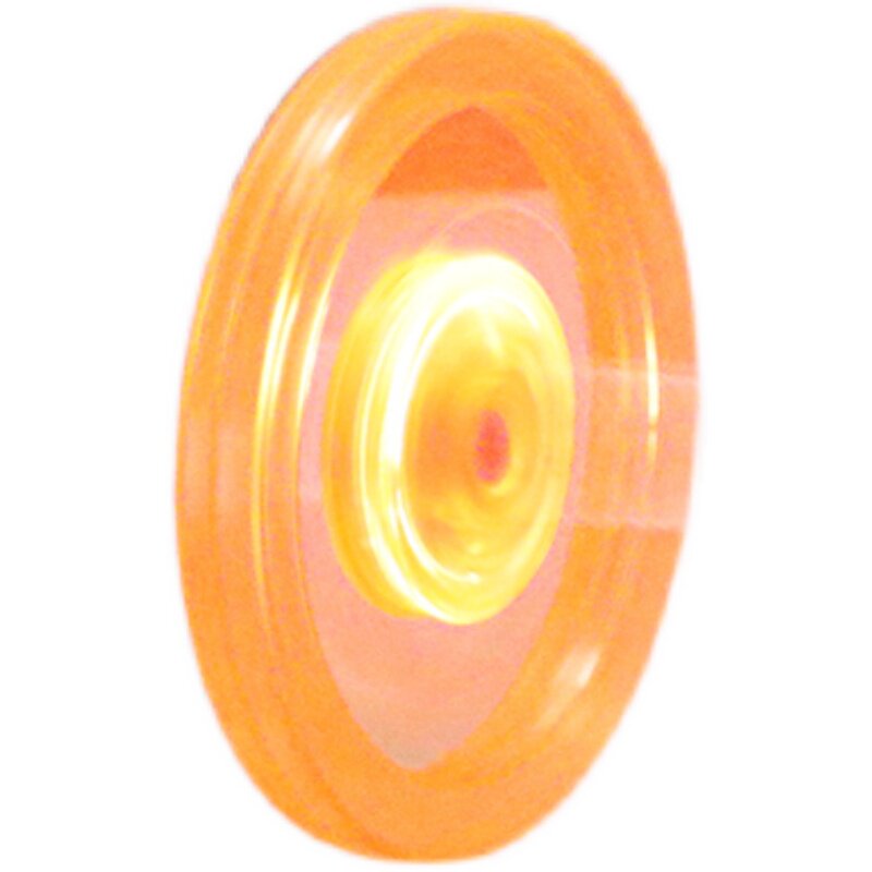 PULL LINE FLYWHEEL-PULL LINE FLASHING FLYWHEEL