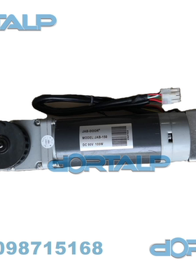 JAB-DOOR自动门电机 JAB-150风淋室感应门马达 JAB-100铅防护门