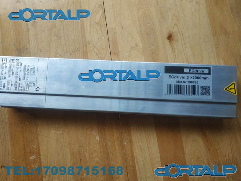 Dortalp自动门控制器 适用于 盖泽GEZE自动门 ECdrive 自动门