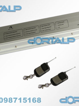 斯玛斯自动门控制器 SMS120A玻璃电动门控制装置 SMS感应门控制器