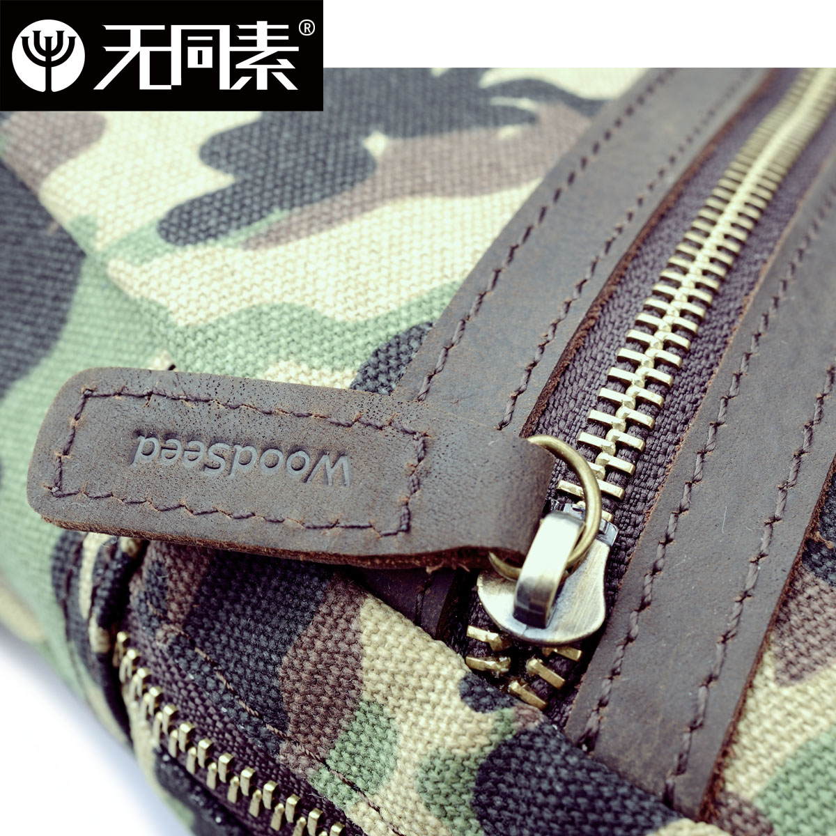 Sac homme - Ref 50413 Image 4