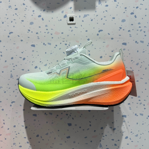 特步儿童鞋360X3.0 LITE男童女童跑步鞋夏季网面透气大童体考跑鞋