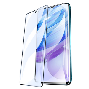 适用vivoy76s手机钢化膜适用vivo y76s的新款全屏覆盖vovoy高清防指纹全包边防摔voviy76护眼抗蓝光保护贴膜