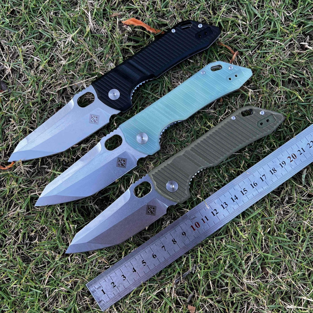 FK-01G10柄折叠小刀锋利便携