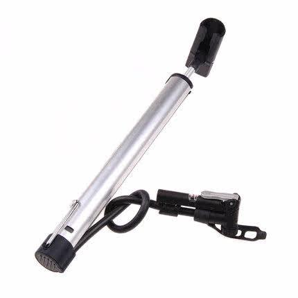 Pompe à vélo BETO - Ref 2388597 Image 4