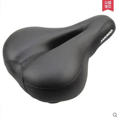 Selle de vélo JAKROO - Ref 2360264 Image 4