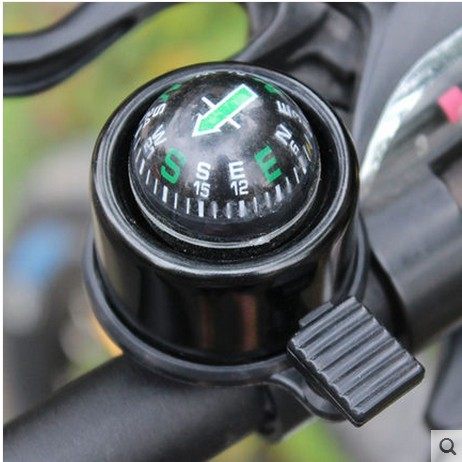 Avertisseur de vélo klaxon électrique JAKROO - Ref 1454133 Image 5