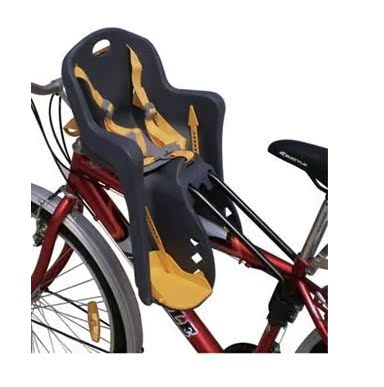 siège enfants pour vélo ROSWHEEL - Ref 2439450 Image 3