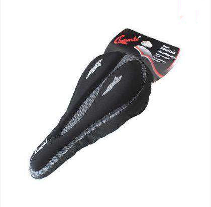 Selle de vélo CHAUNTS - Ref 2360272 Image 3