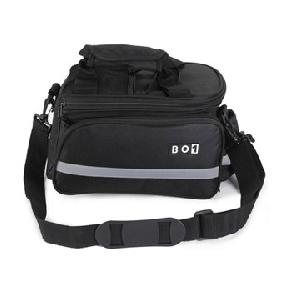 Sacoche pour vélo mixte ROSWHEEL - Ref 2213533 Image 3