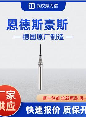 E+H现货 XPD0082-1009/0型号 XPD0082-AA1AIA1G200电源模块