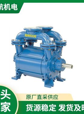 ROBUSCHI真空泵RVS 罗茨式鼓风机