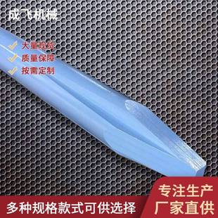 42材料135古河系列F22 矿用炮头钎杆 破碎锤钎杆炮钎挖掘机配件