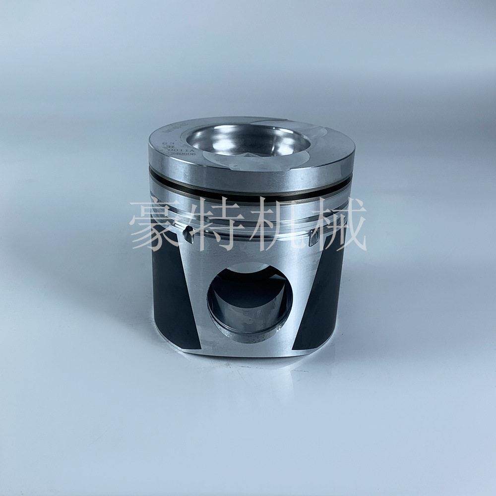 现货供应VG1560037011发动机活塞重汽豪沃卡车活塞总成