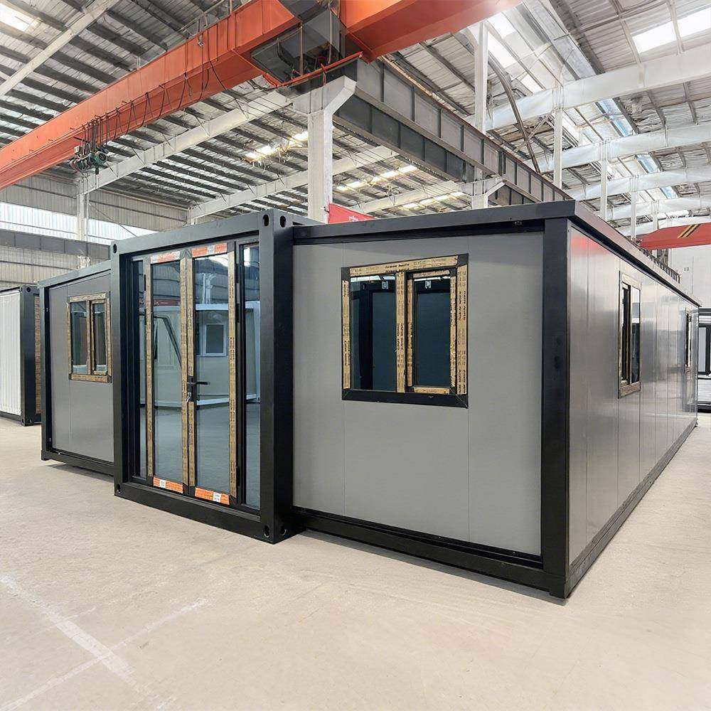 集成房屋集装箱阳光房户外庭院彩钢板 移动民宿 预制可移动活动房,基础建材,轻钢别墅,淘宝优惠券,粉丝福利购,淘宝优惠卷