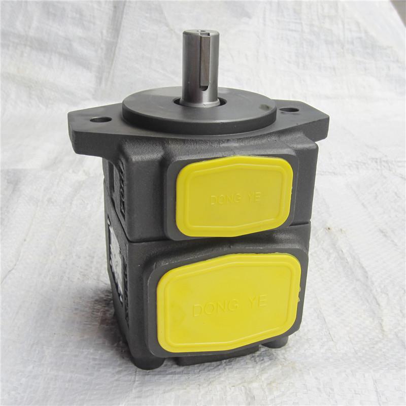 低噪音抗耐磨PV2R3-60-FRAR液压泵PUMP叶片泵 注塑机高压泵