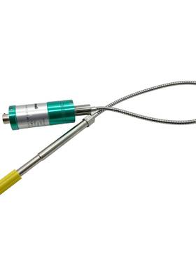 PT172GNCUB熔体压力变送器合金填充无污染化纤高精度传感器4-20MA