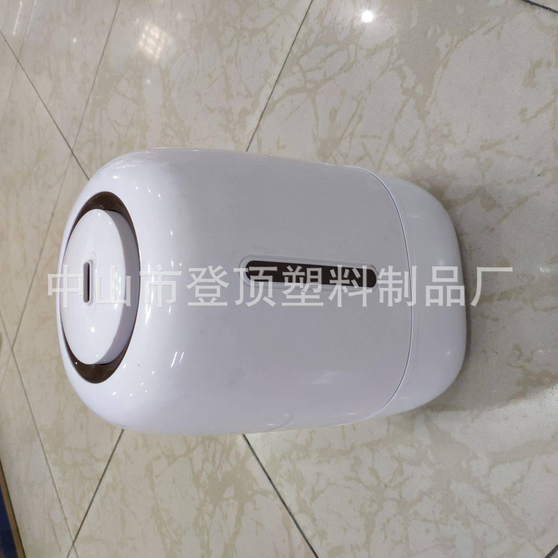 中山精密小家电塑胶外壳塑料模具 佛山加湿器香薰机注塑模具设计