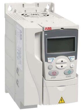 ABB310变频器ACS310-03E-02A1-4额定功率0.55kw三相电压380v-480v