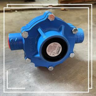 施维英水泵 HYPRO水泵 搅拌车料斗水泵7560C转子泵Schwing