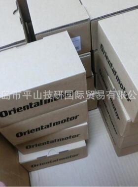 ORIENTALMOTOR东方马达7IK200VAS-ES3T2减速机/三相感应电机