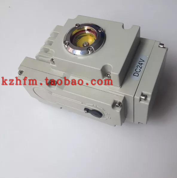 电动执行机构质量可靠坚固耐用