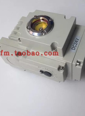 TBLE-50 TBLE-60精小型电动执行器TBLE-100 TBLE200调节型/开关型