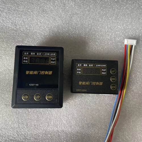 kzq11-02a1电动阀门控制器