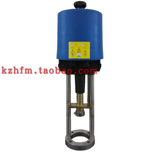 ASL208电动执行器坚固耐用