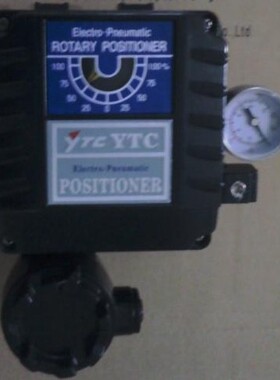 YT-1000 LDN132SO定位器YT-1000/RSn131 YT-1000RDm532  4-20mA