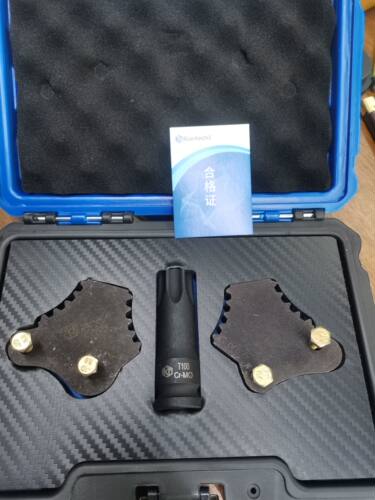 奔驰276正时链轮锁止工具 奔驰迈巴赫M276发动机正时齿轮固定工具
