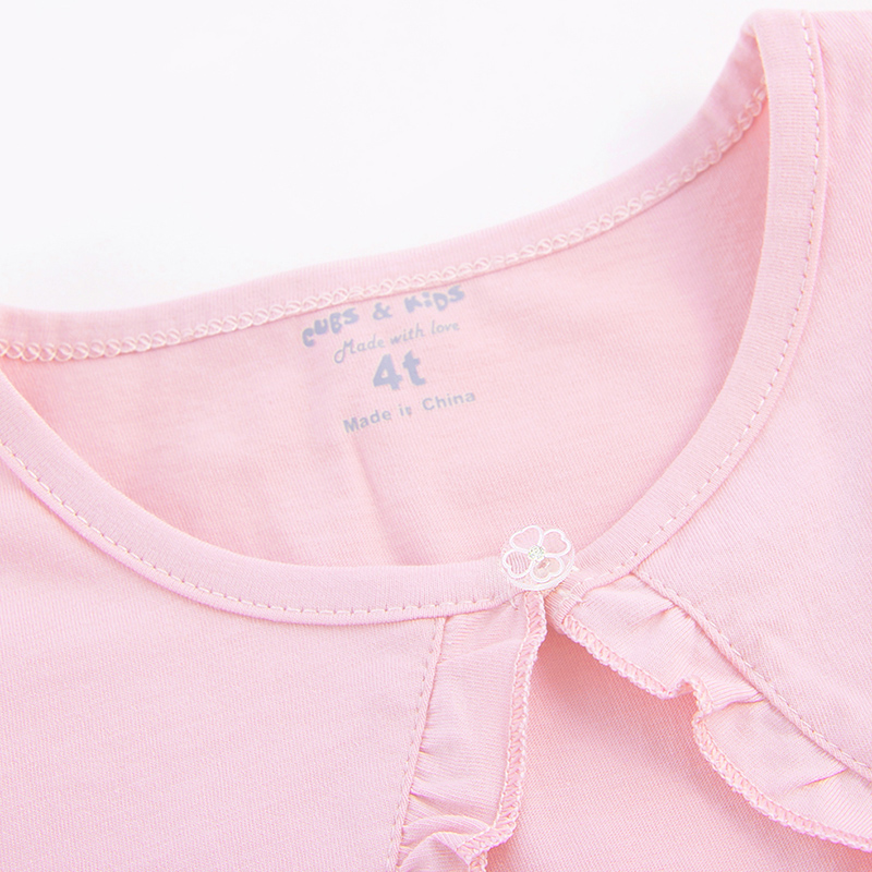 Cape pour fille CUBSKIDS - Ref 2154663 Image 4