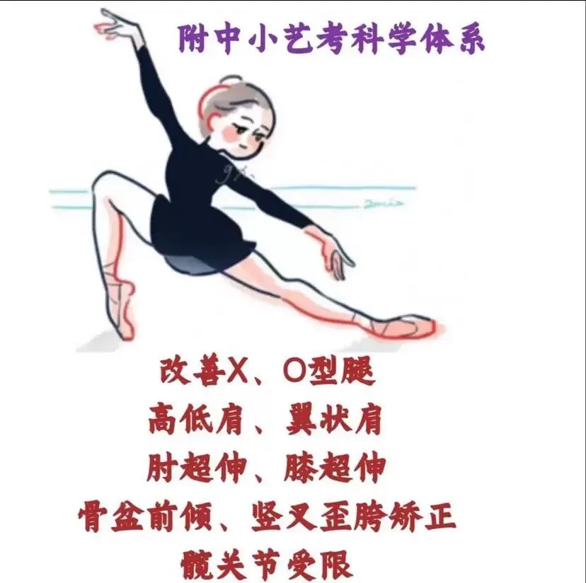 2022舞蹈周老师附中小艺考前舞蹈讲解教材少儿中国舞启蒙训练教程