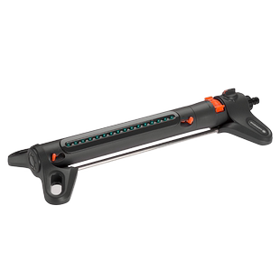 德国进口嘉丁拿大型别墅花园草坪喷灌器花卉草地洒水器均匀浇灌器